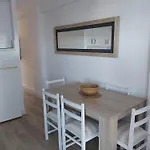 Apartment Cabo Cervera 50 M Del Mar *
