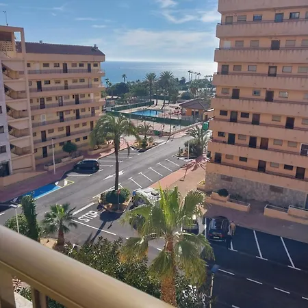 Cabo Cervera 50 M Del Mar