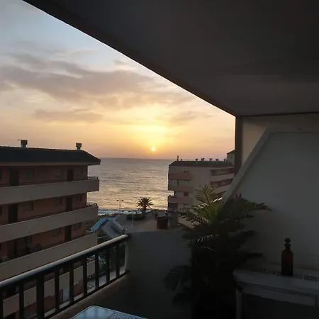 Cabo Cervera 50 M Del Mar Apartmán