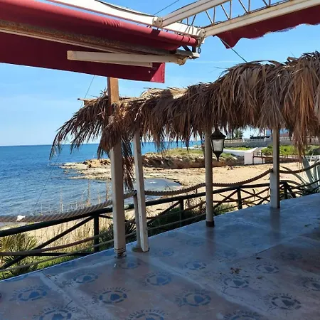 Apartment Cabo Cervera 50 M Del Mar Torrevieja