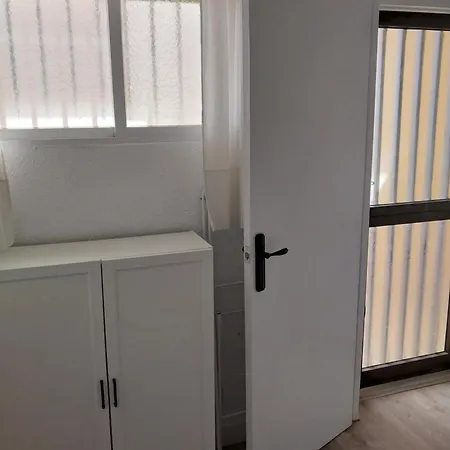 Apartment Cabo Cervera 50 M Del Mar Torrevieja