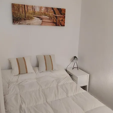 Cabo Cervera 50 M Del Mar Apartment *