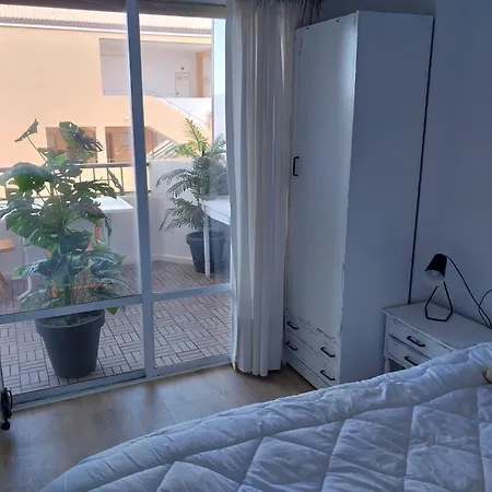 Cabo Cervera 50 M Del Mar *