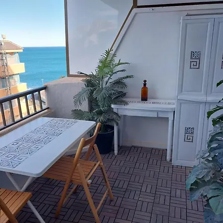 Cabo Cervera 50 M Del Mar * Torrevieja