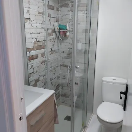 Cabo Cervera 50 M Del Mar Apartmán Torrevieja