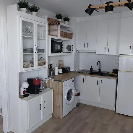 Cabo Cervera 50 M Del Mar * Torrevieja