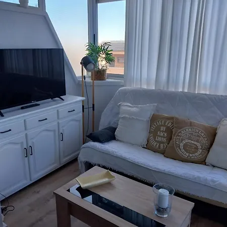 Cabo Cervera 50 M Del Mar Apartment