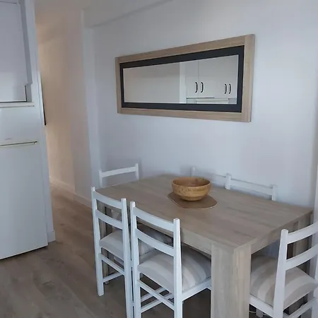 Apartment Cabo Cervera 50 M Del Mar *