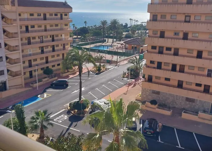 Cabo Cervera 50 M Del Mar