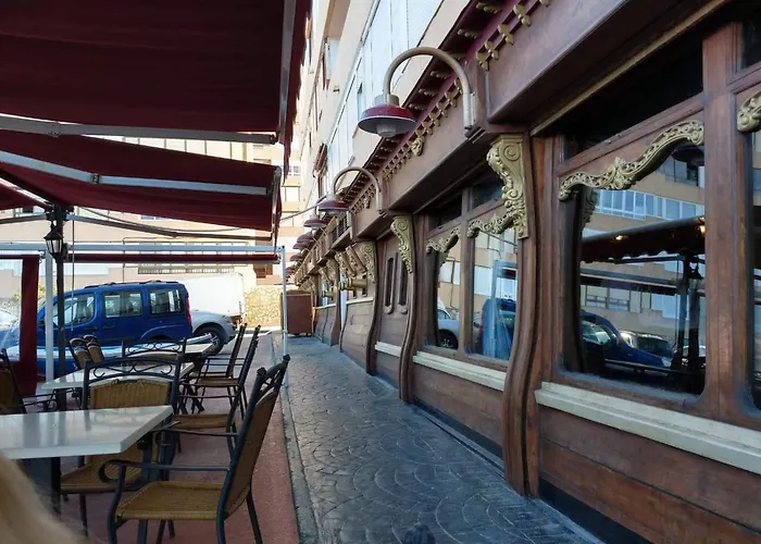 شقة Cabo Cervera 50 M Del Mar تورّيفيِخا