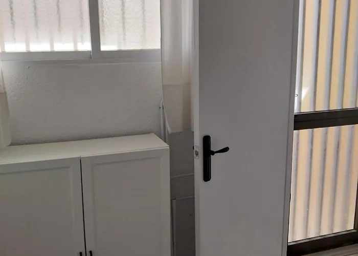 Appartamento Cabo Cervera 50 M Del Mar Torrevieja