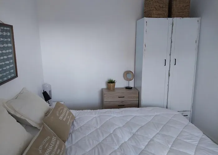 Appartamento Cabo Cervera 50 M Del Mar Torrevieja