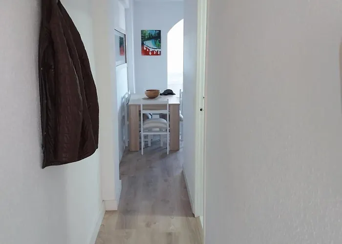 Cabo Cervera 50 M Del Mar * تورّيفيِخا