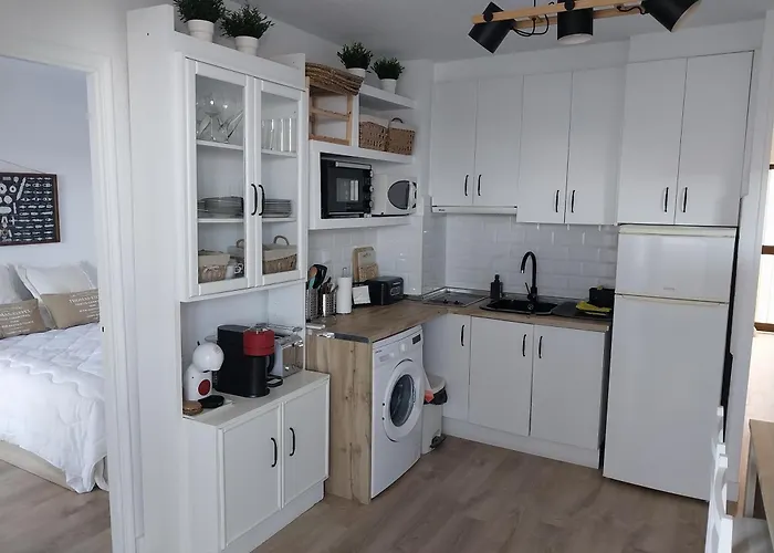 Cabo Cervera 50 M Del Mar * تورّيفيِخا