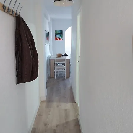 Cabo Cervera 50 M Del Mar * Торрев'єха
