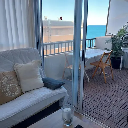 Апартаменти Cabo Cervera 50 M Del Mar Торрев'єха